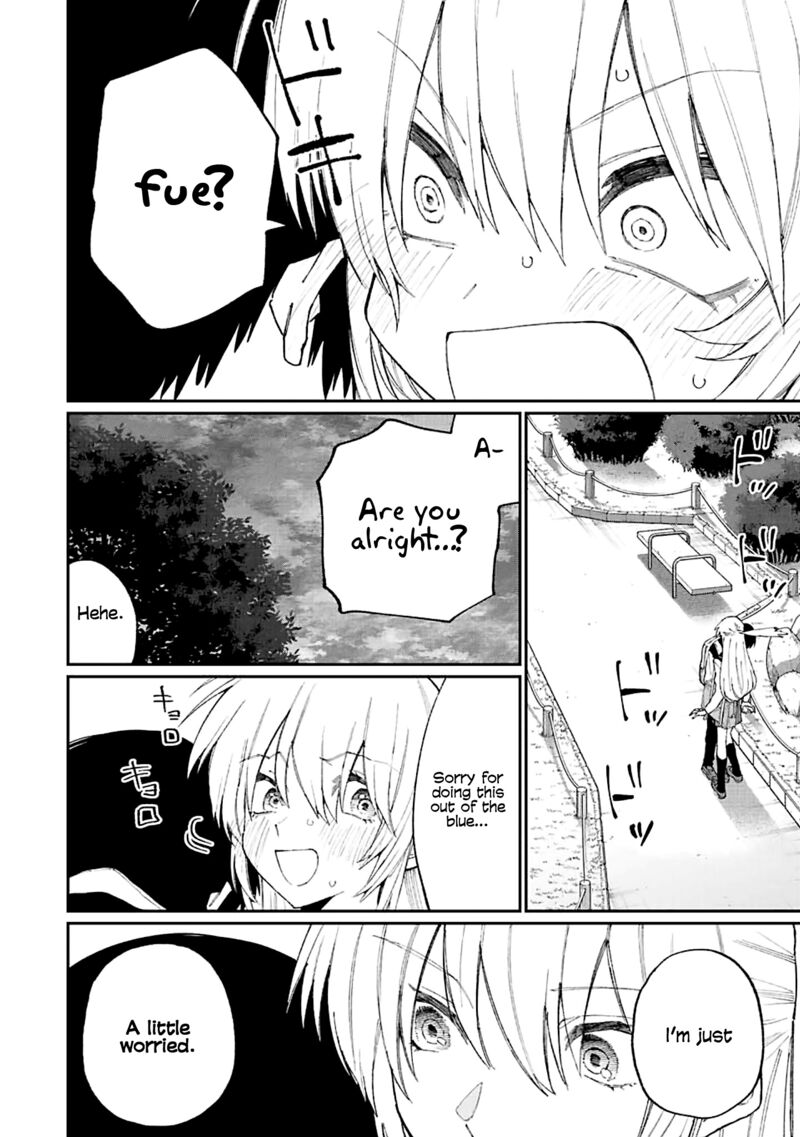 That Girl Is Not Just Cute 148 6