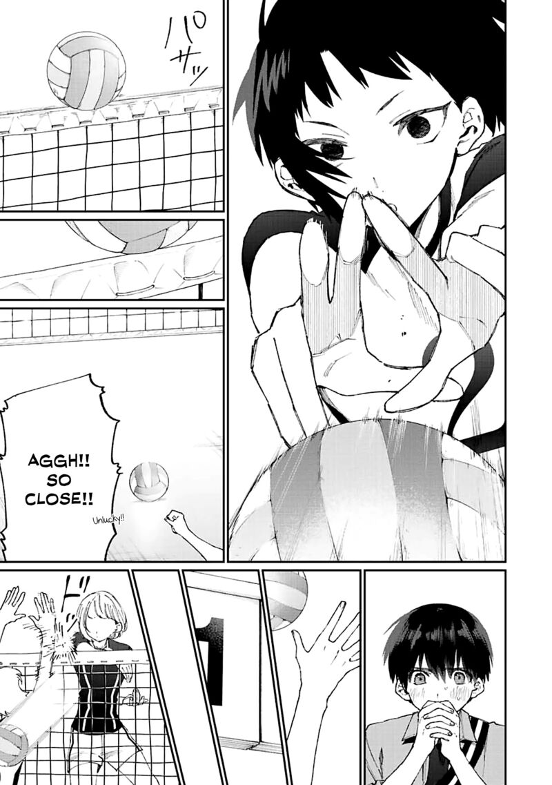 That Girl Is Not Just Cute 149 8