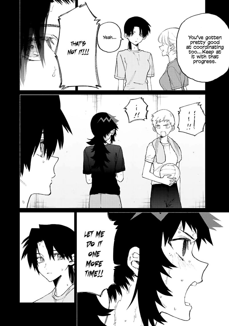 That Girl Is Not Just Cute 152 4