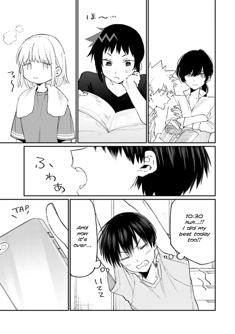 That Girl Is Not Just Cute 158 7