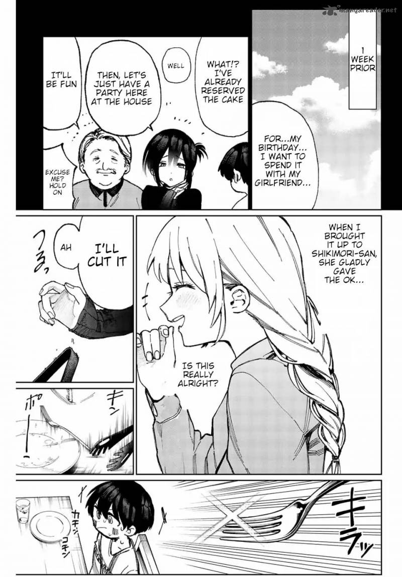 That Girl Is Not Just Cute 16 4