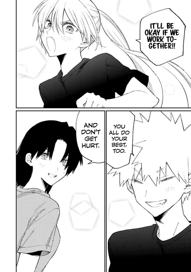 That Girl Is Not Just Cute 160 8
