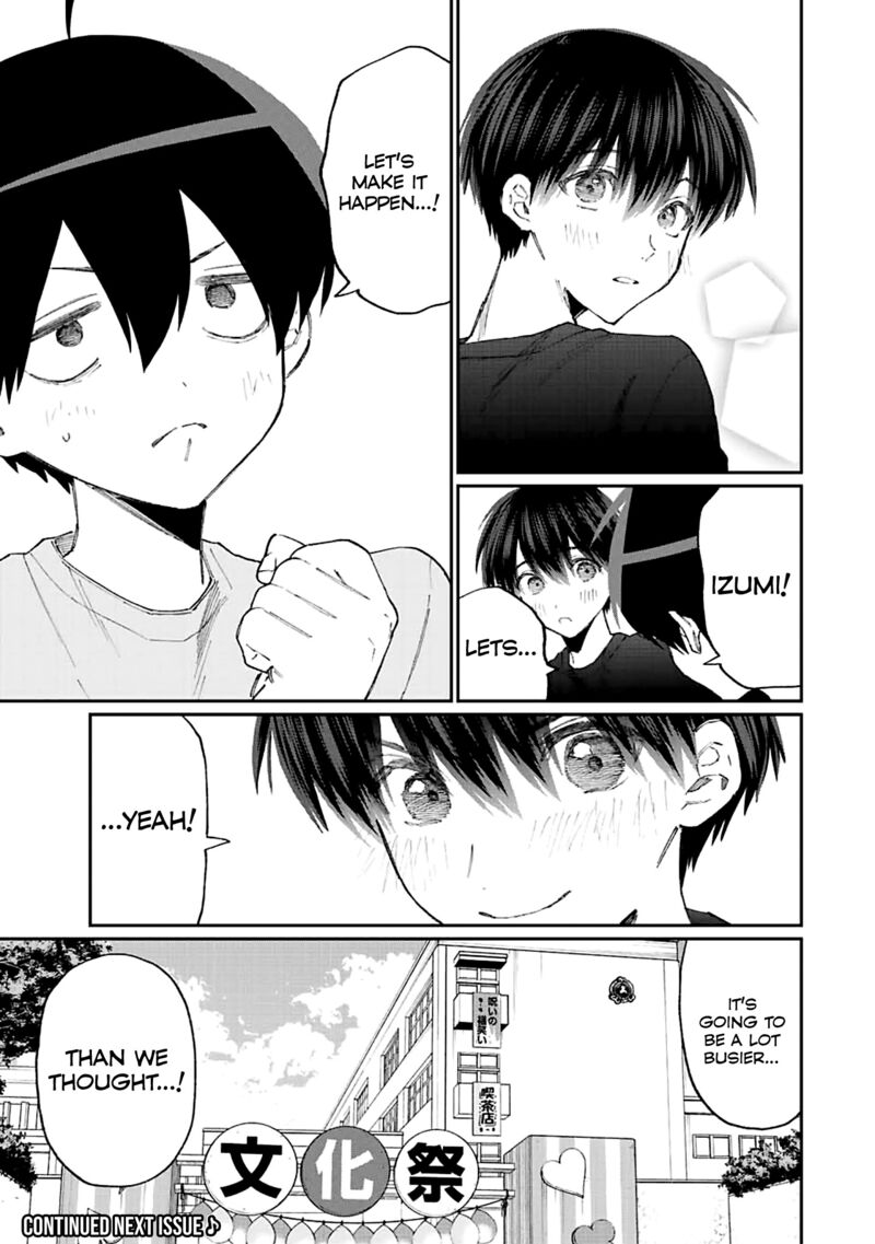 That Girl Is Not Just Cute 160 9