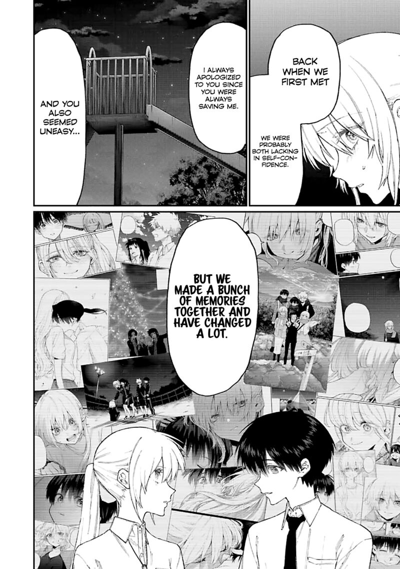 That Girl Is Not Just Cute 165 6