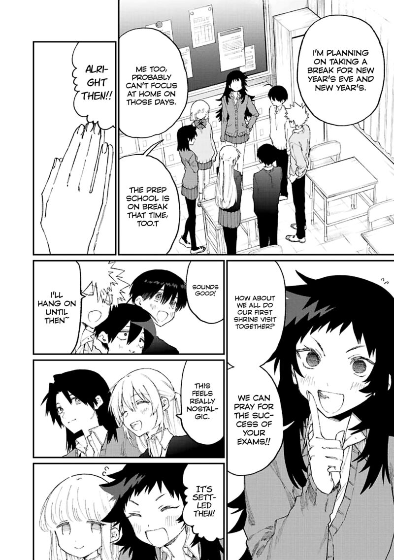 That Girl Is Not Just Cute 167 8