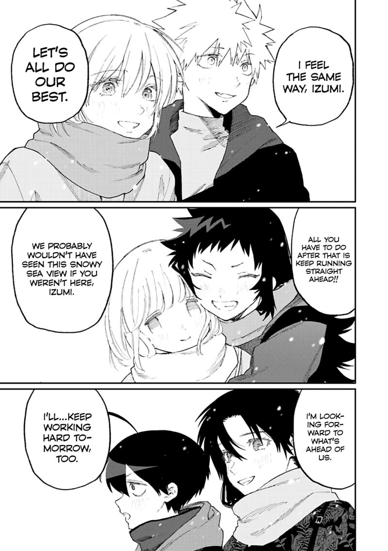 That Girl Is Not Just Cute 168 15