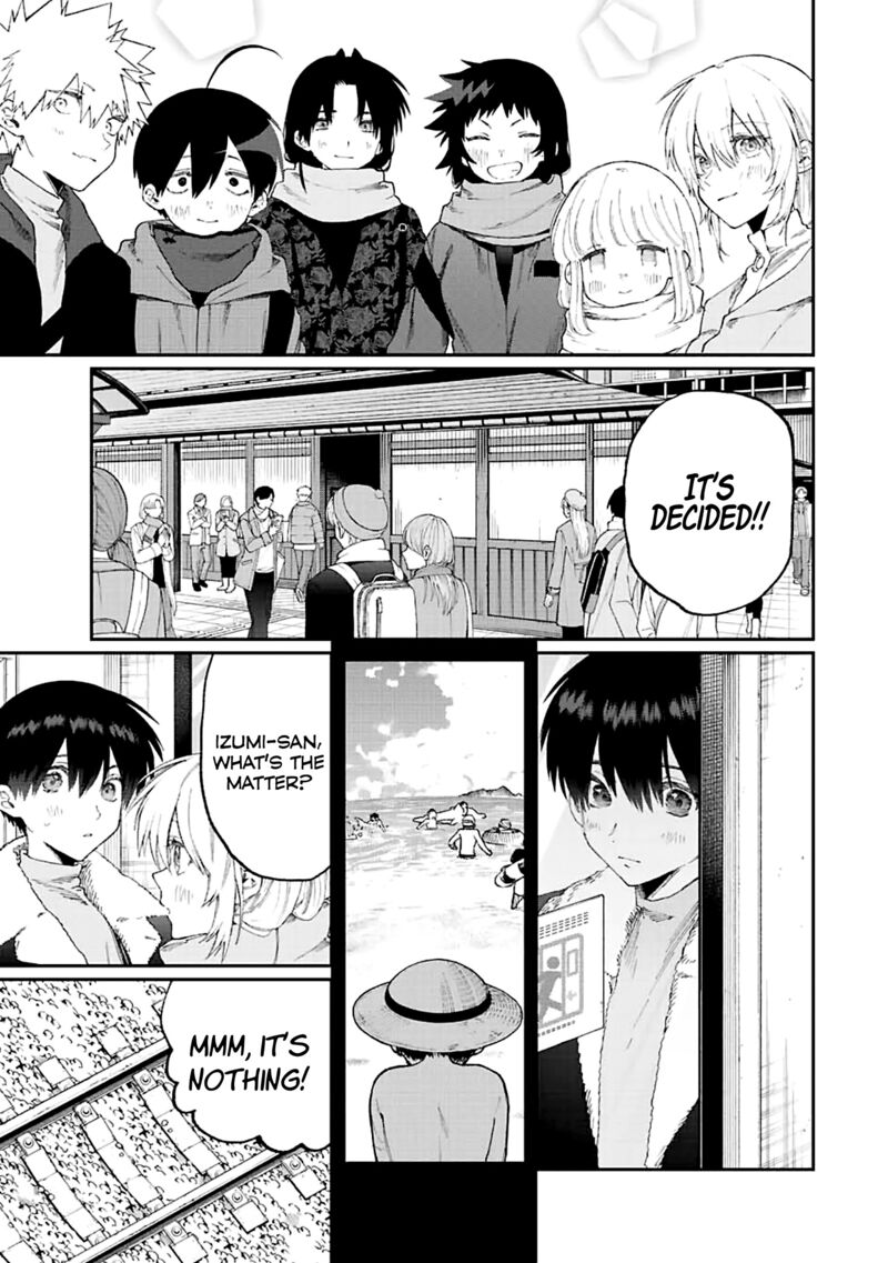 That Girl Is Not Just Cute 168 3