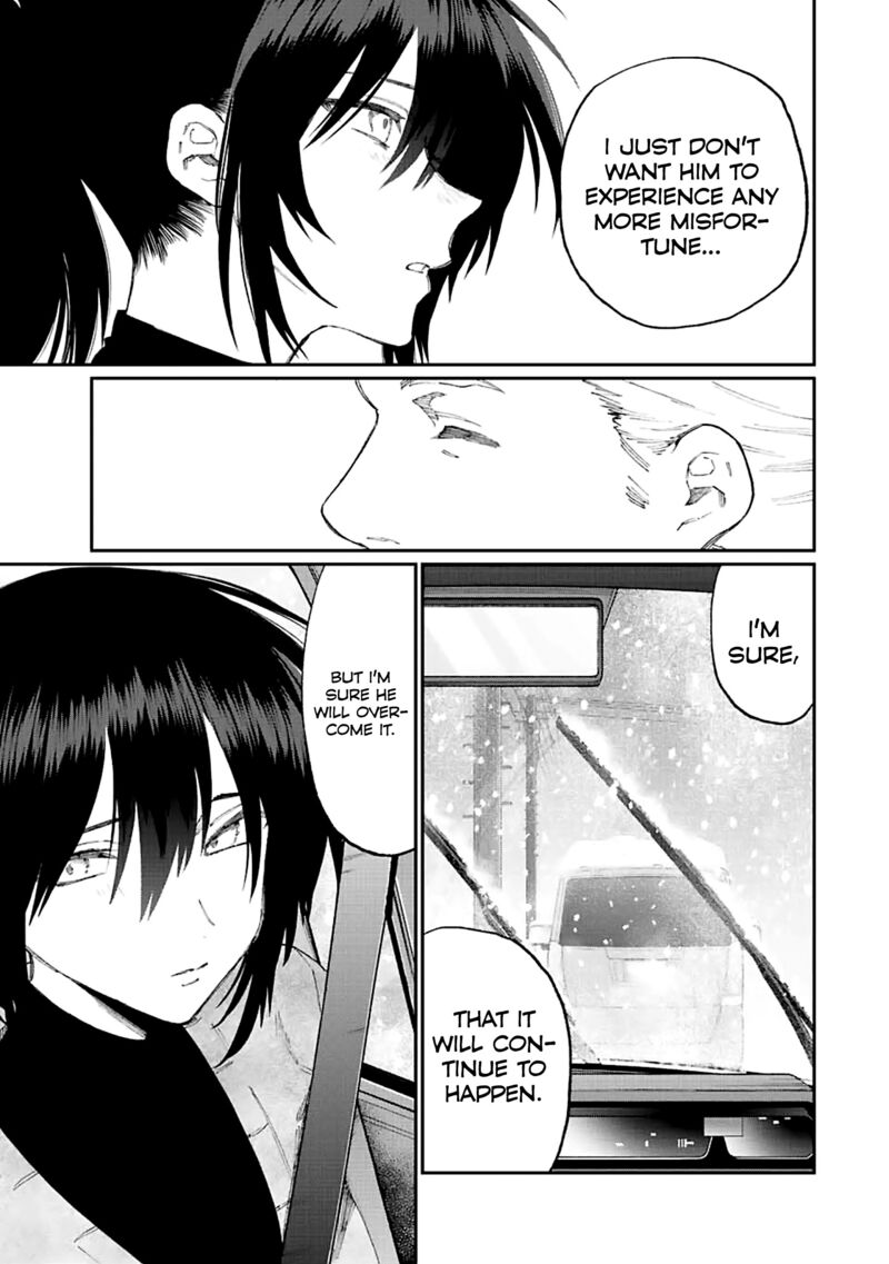 That Girl Is Not Just Cute 169 5