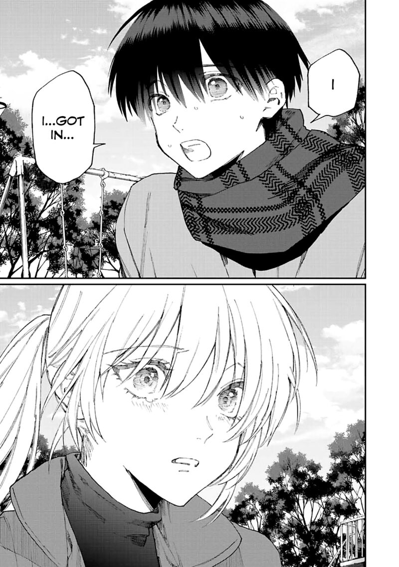 That Girl Is Not Just Cute 170 9