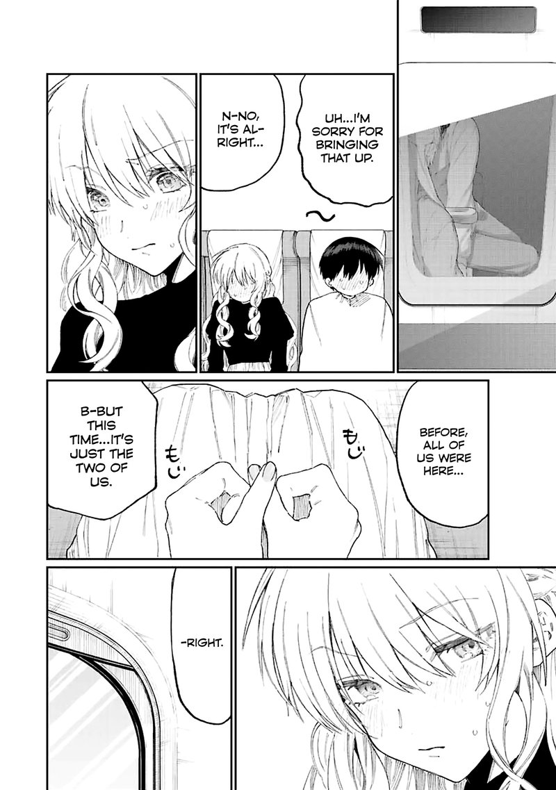 That Girl Is Not Just Cute 173 8