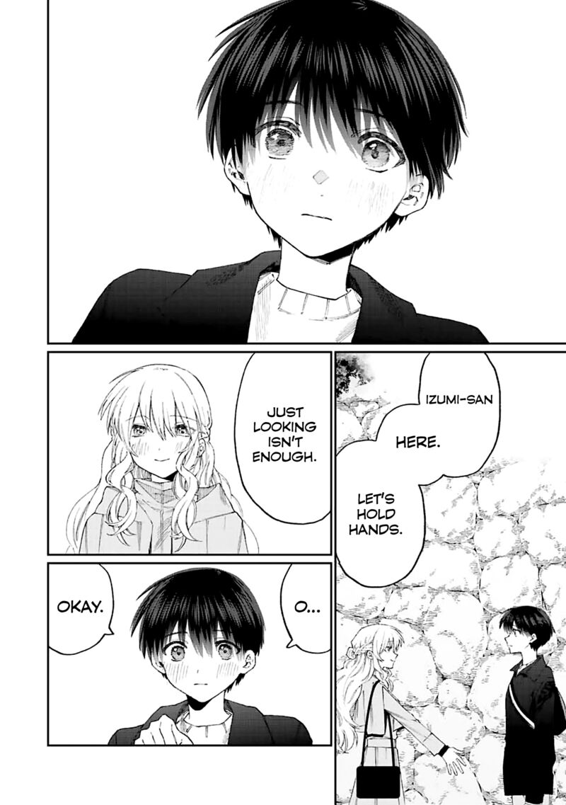 That Girl Is Not Just Cute 174 10
