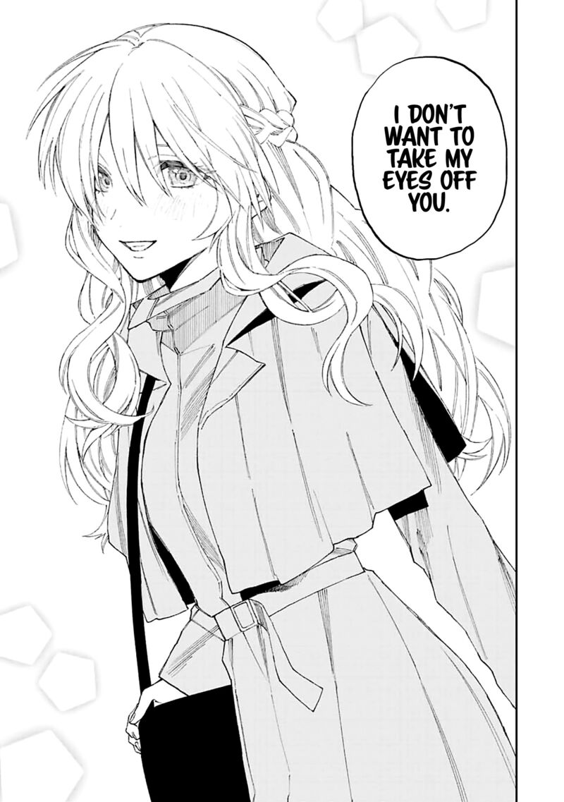 That Girl Is Not Just Cute 174 9