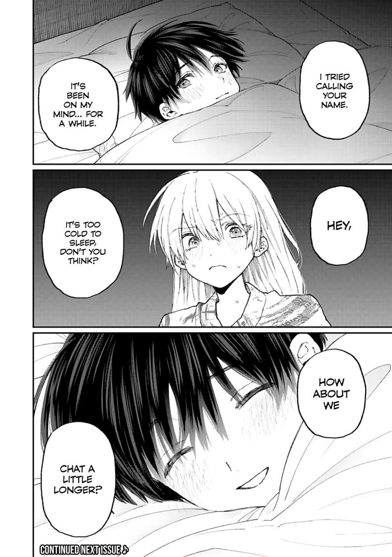 That Girl Is Not Just Cute 175 16