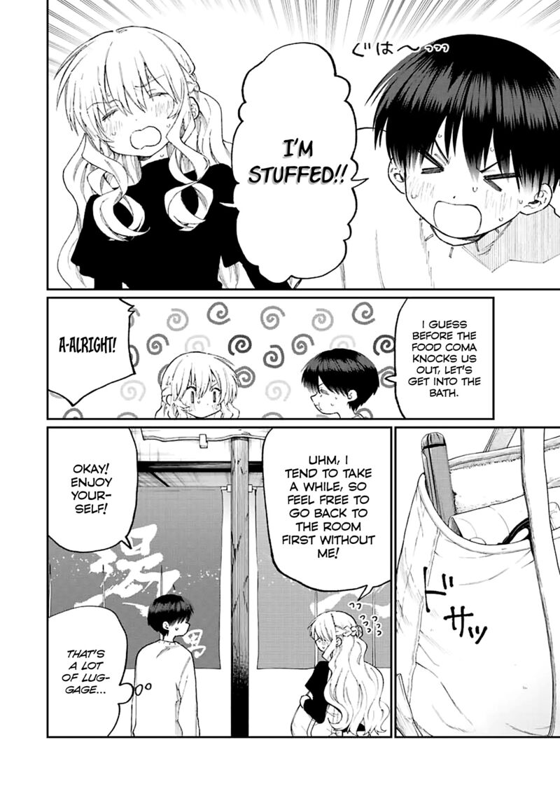 That Girl Is Not Just Cute 175 6