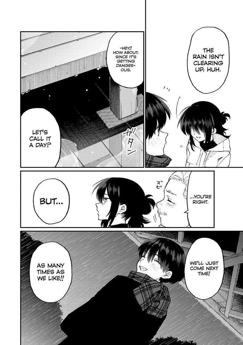 That Girl Is Not Just Cute 177 12