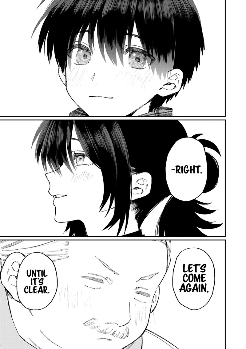 That Girl Is Not Just Cute 177 13