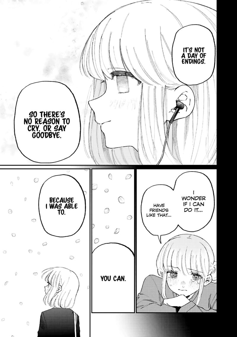 That Girl Is Not Just Cute 178 15