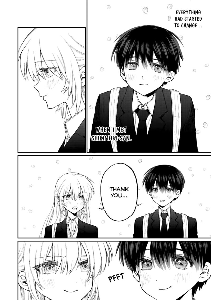 That Girl Is Not Just Cute 178 20