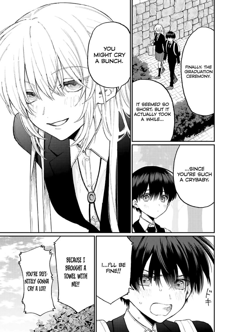 That Girl Is Not Just Cute 178 3