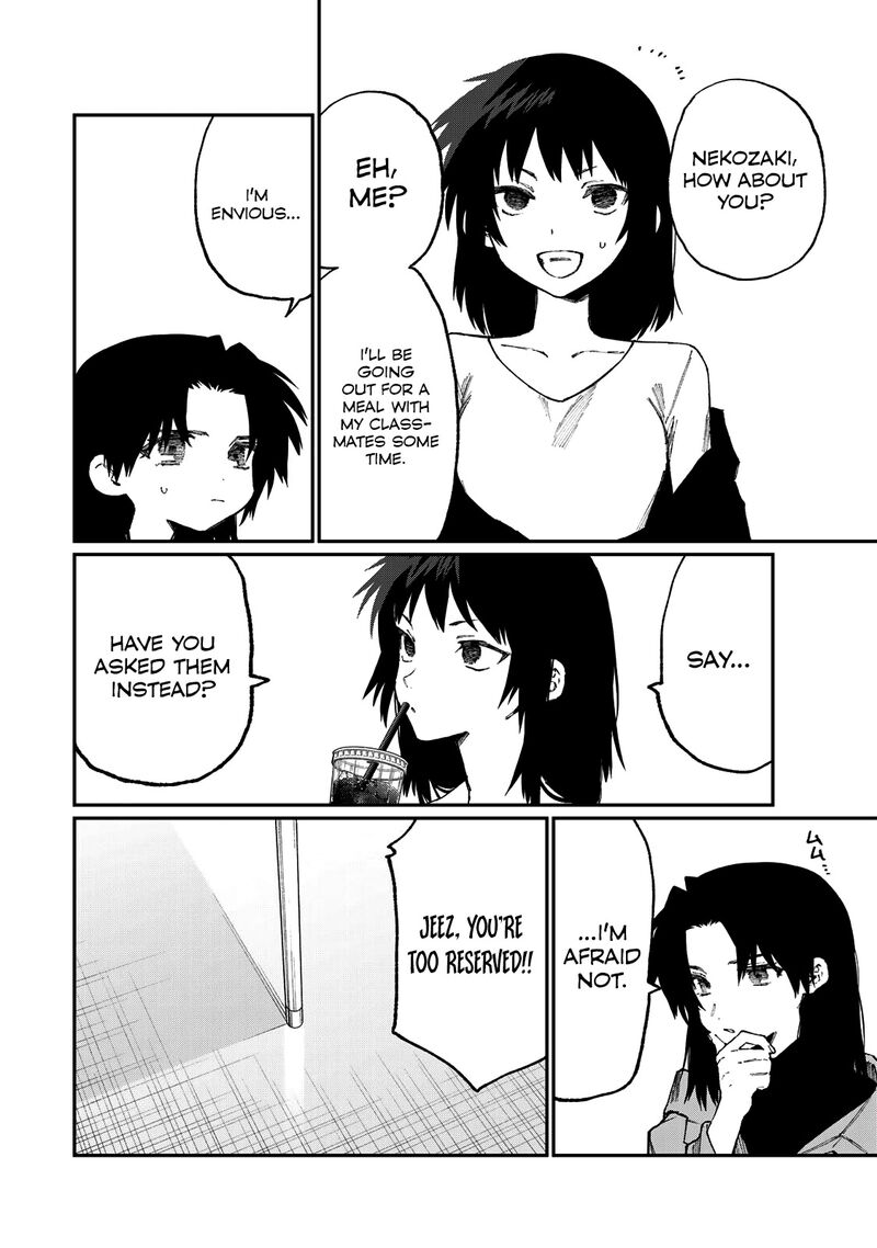That Girl Is Not Just Cute 178a 5