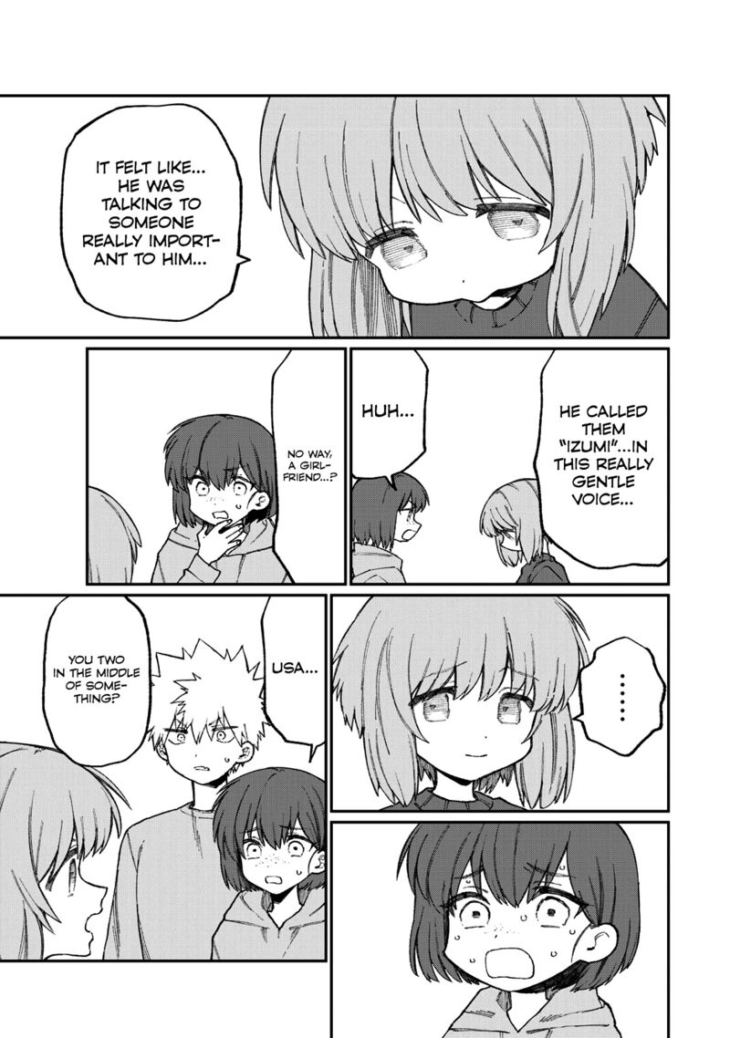 That Girl Is Not Just Cute 178b 10