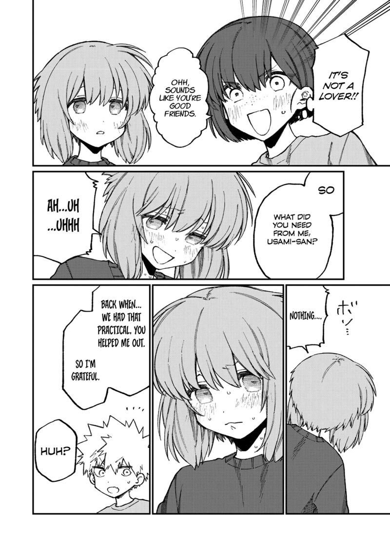 That Girl Is Not Just Cute 178b 13