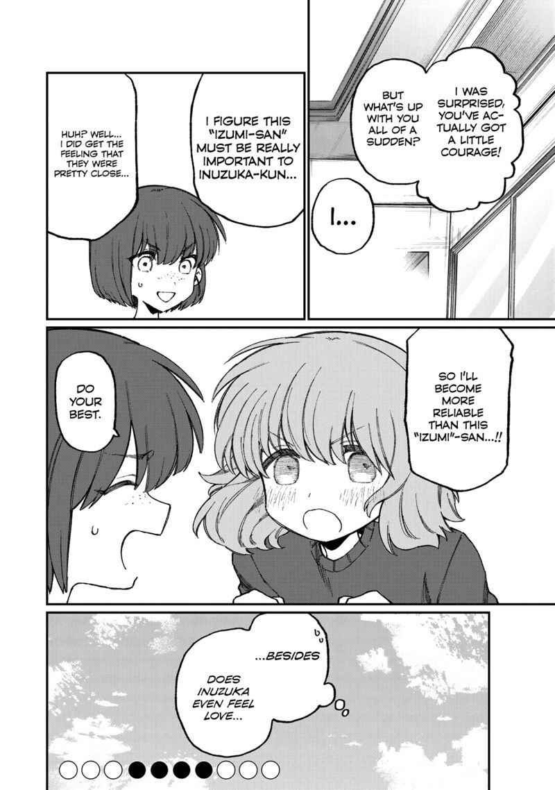 That Girl Is Not Just Cute 178b 15