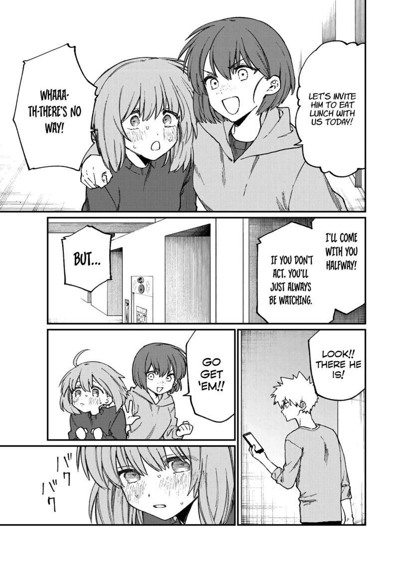 That Girl Is Not Just Cute 178b 8