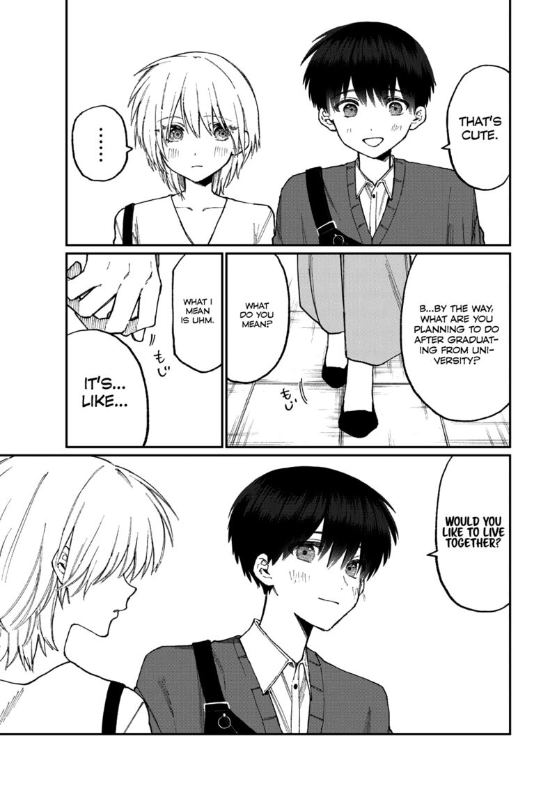 That Girl Is Not Just Cute 178c 6