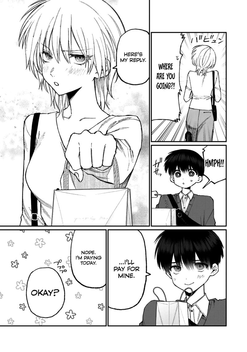 That Girl Is Not Just Cute 178c 8