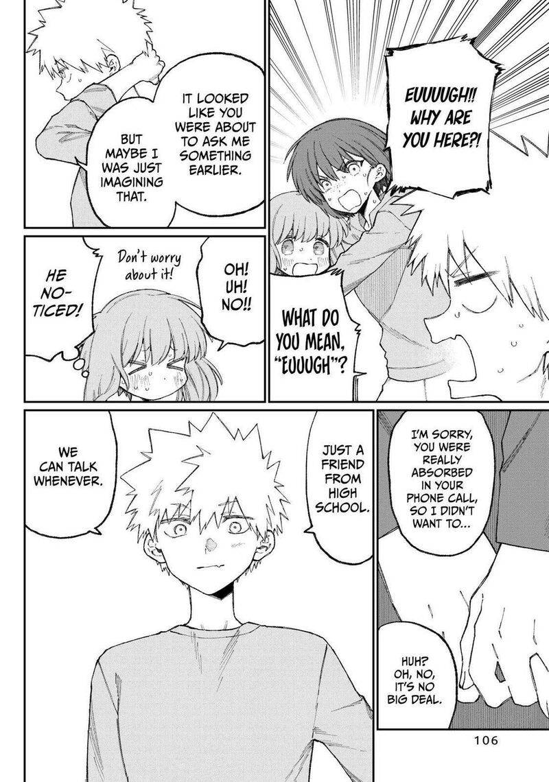 That Girl Is Not Just Cute 178f 10