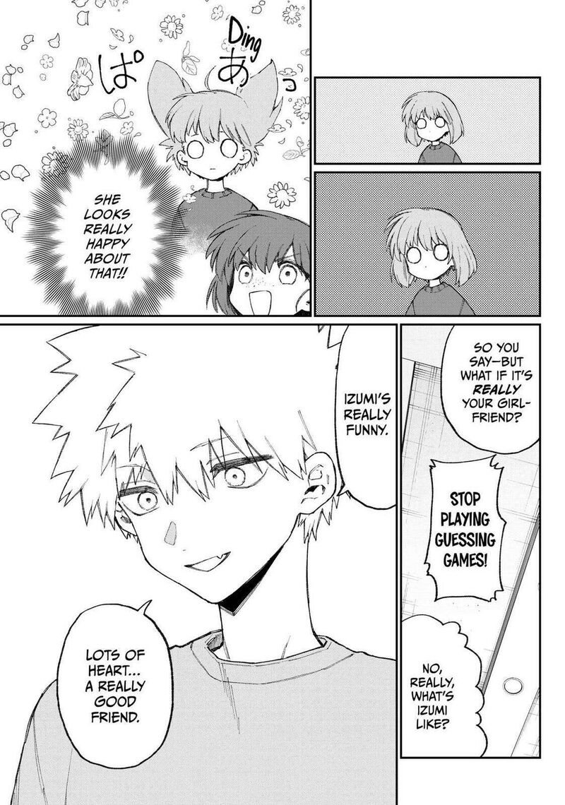 That Girl Is Not Just Cute 178f 11