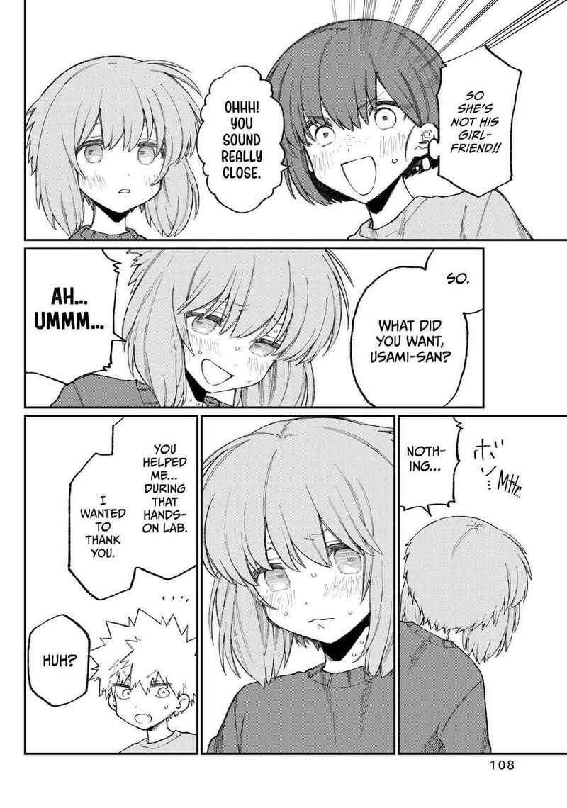 That Girl Is Not Just Cute 178f 12