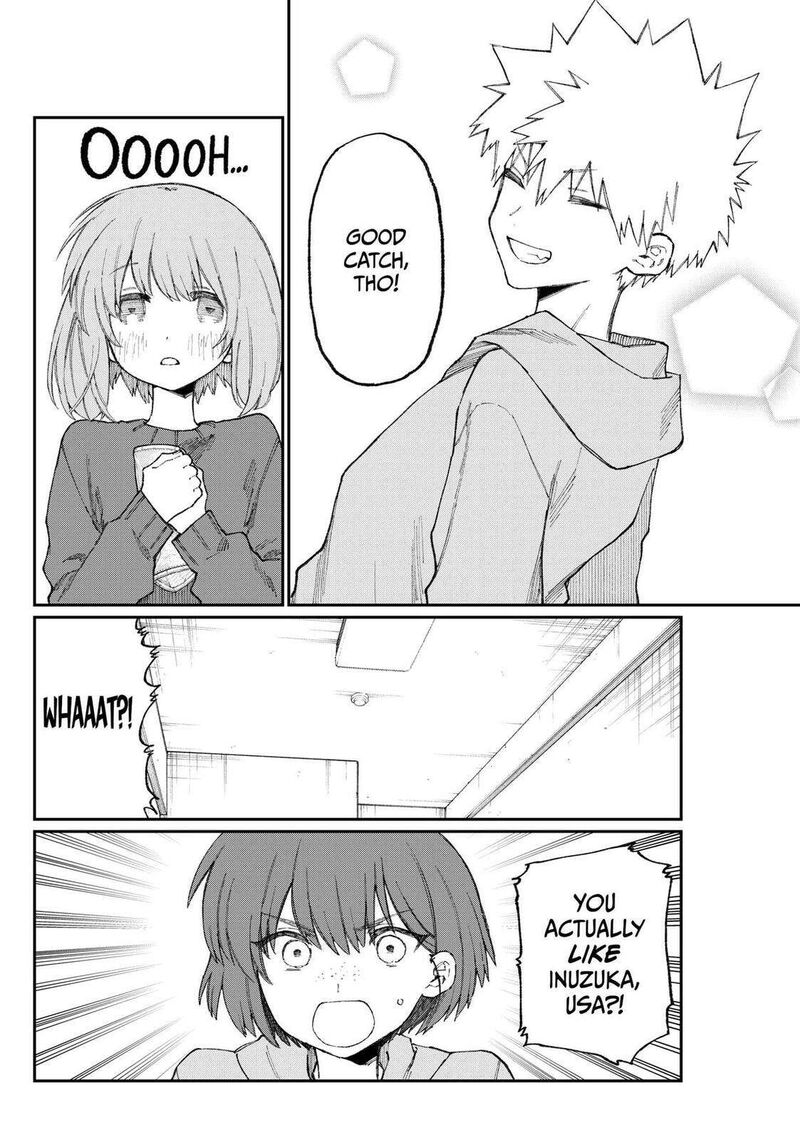 That Girl Is Not Just Cute 178f 2