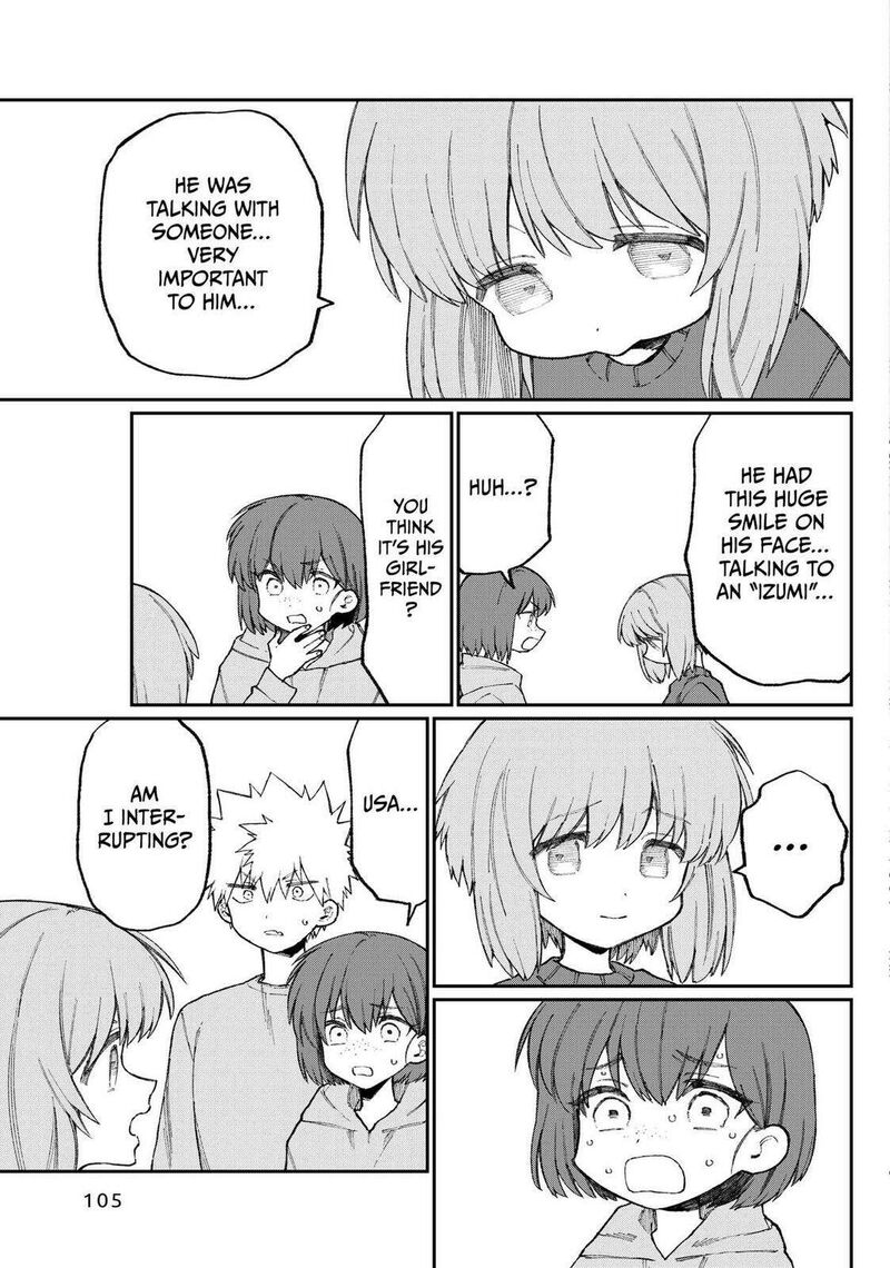 That Girl Is Not Just Cute 178f 9