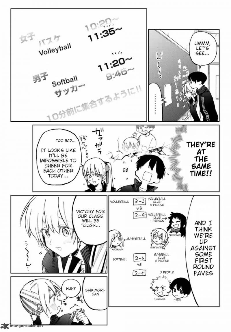 That Girl Is Not Just Cute 19 4