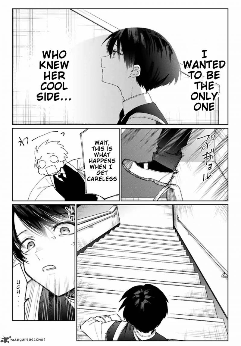 That Girl Is Not Just Cute 20 7