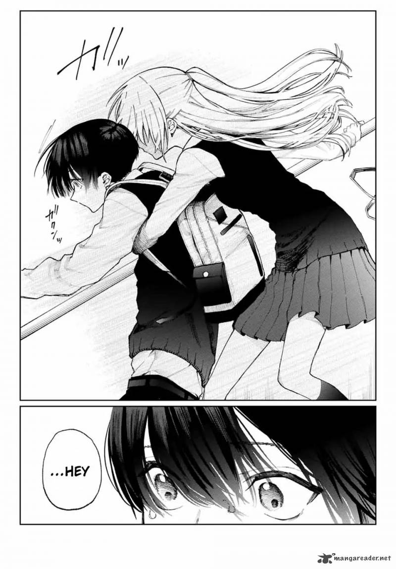 That Girl Is Not Just Cute 20 8