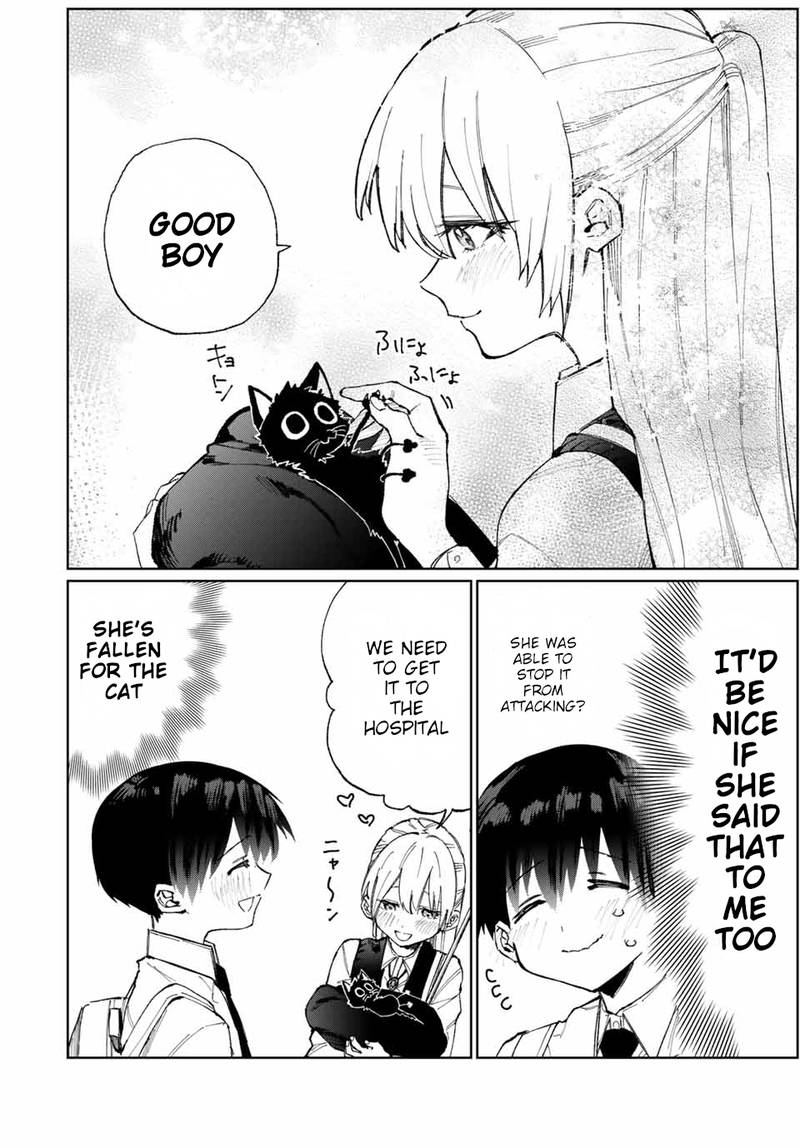 That Girl Is Not Just Cute 22 5