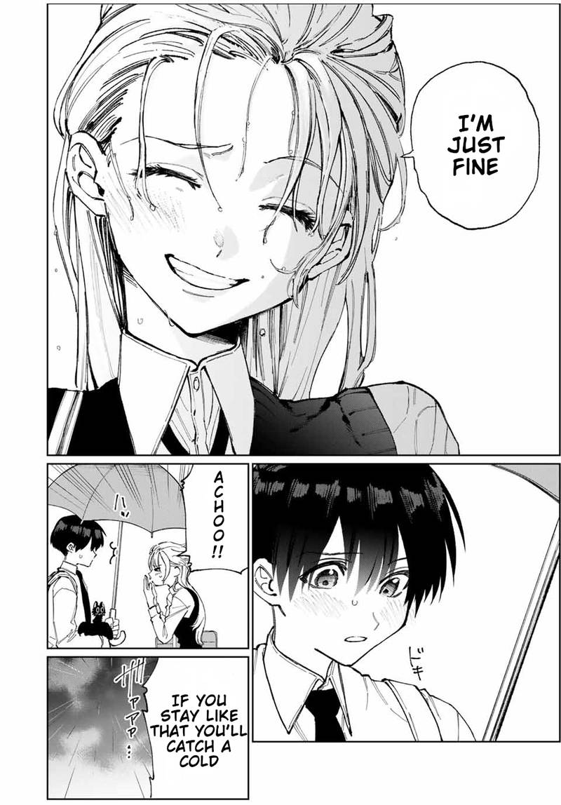 That Girl Is Not Just Cute 22 9