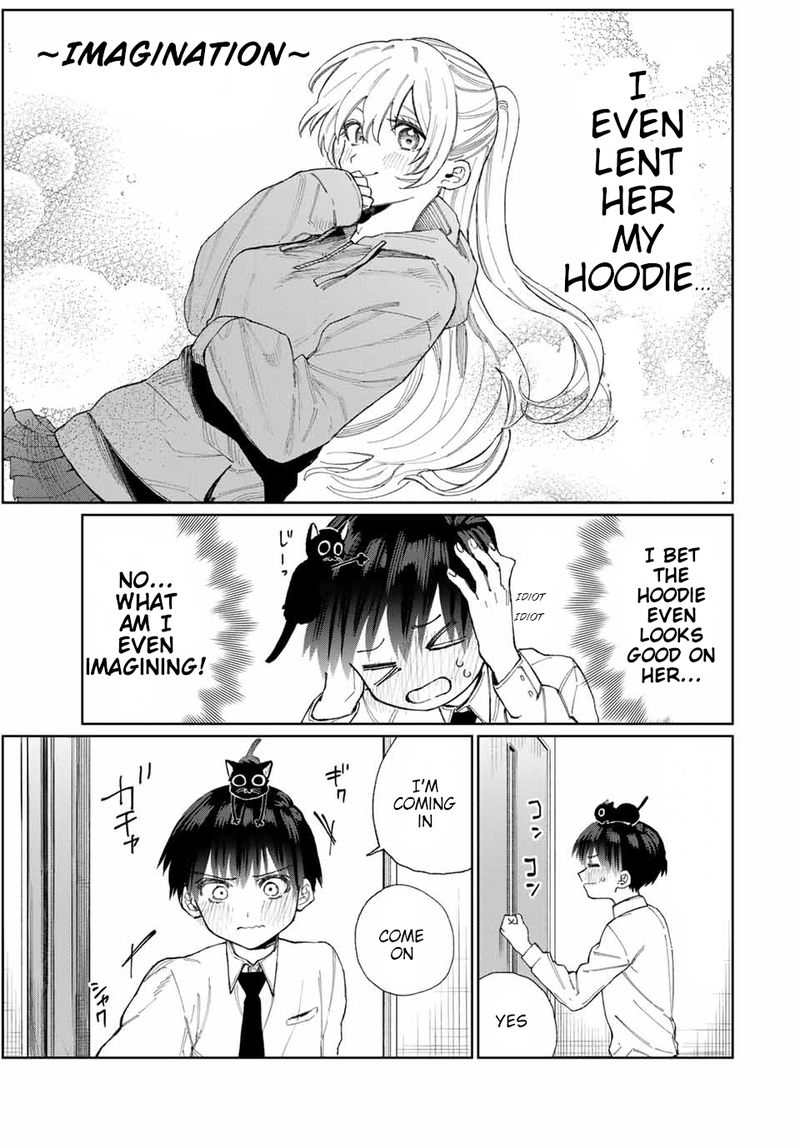 That Girl Is Not Just Cute 23 4