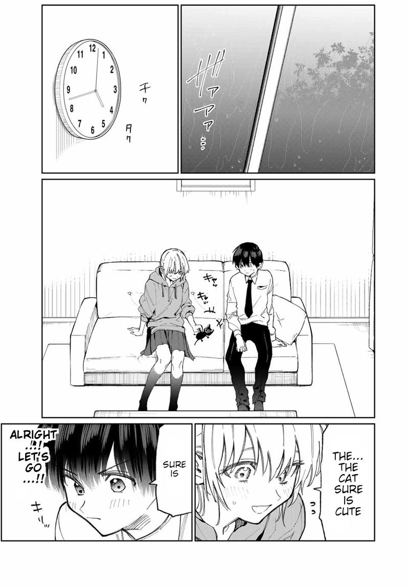 That Girl Is Not Just Cute 23 6