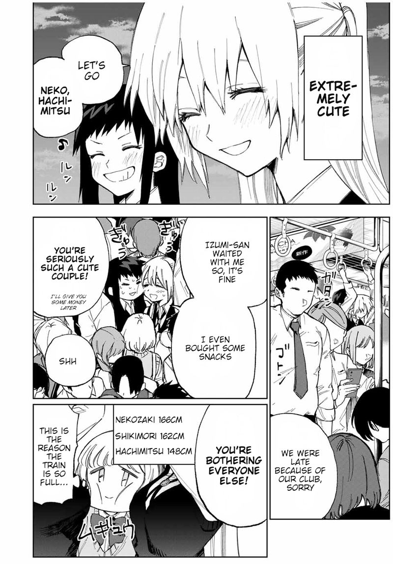 That Girl Is Not Just Cute 24 3