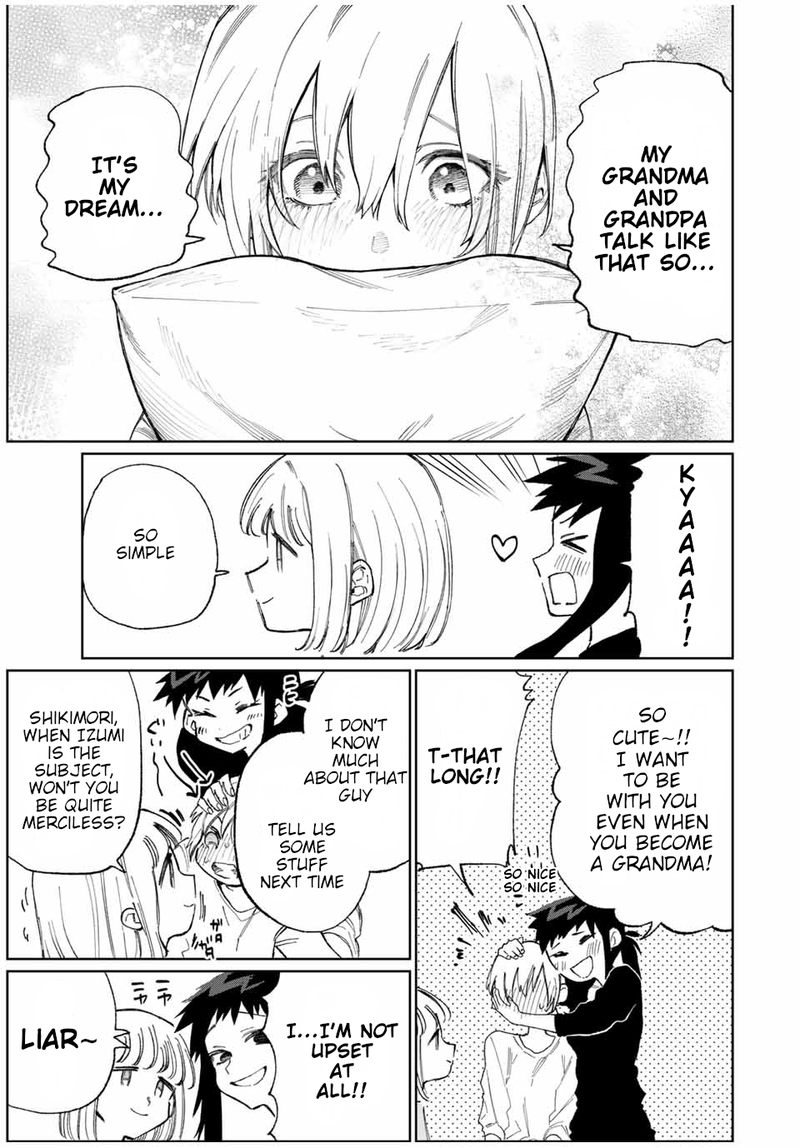 That Girl Is Not Just Cute 24 8