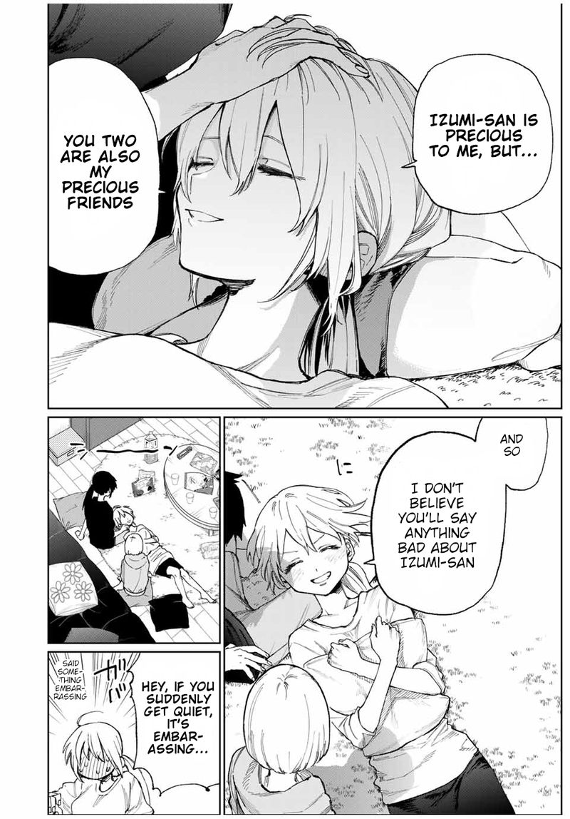 That Girl Is Not Just Cute 24 9