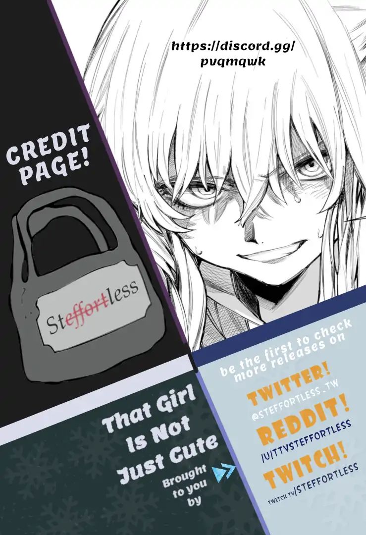 That Girl Is Not Just Cute 25 1