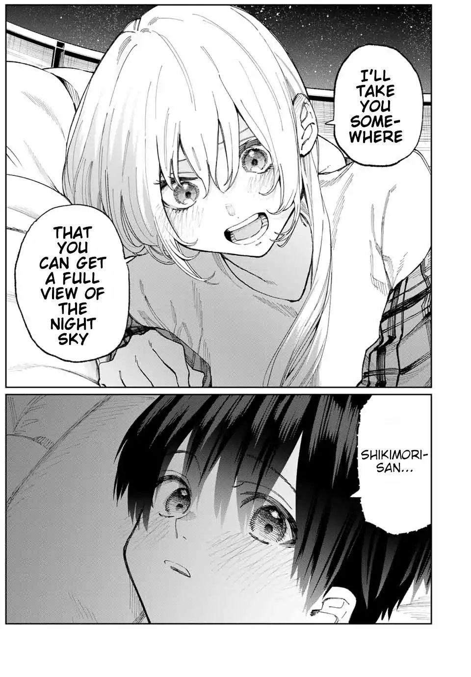 That Girl Is Not Just Cute 25 6
