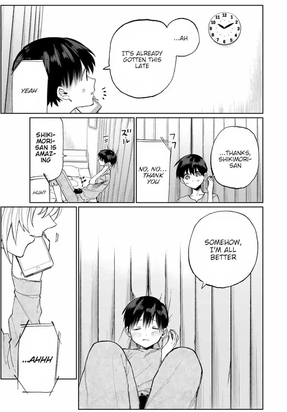 That Girl Is Not Just Cute 28 7