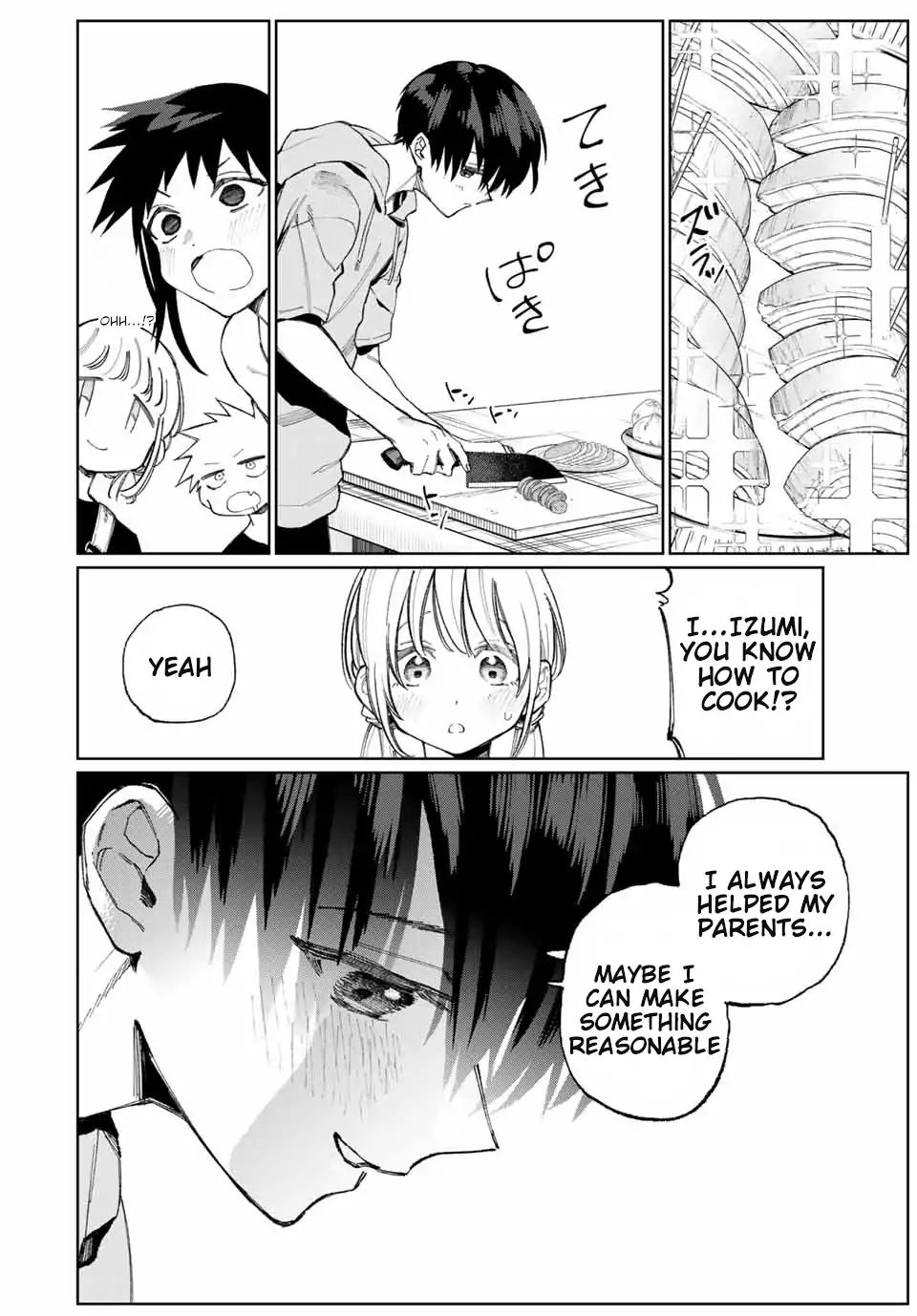 That Girl Is Not Just Cute 29 4