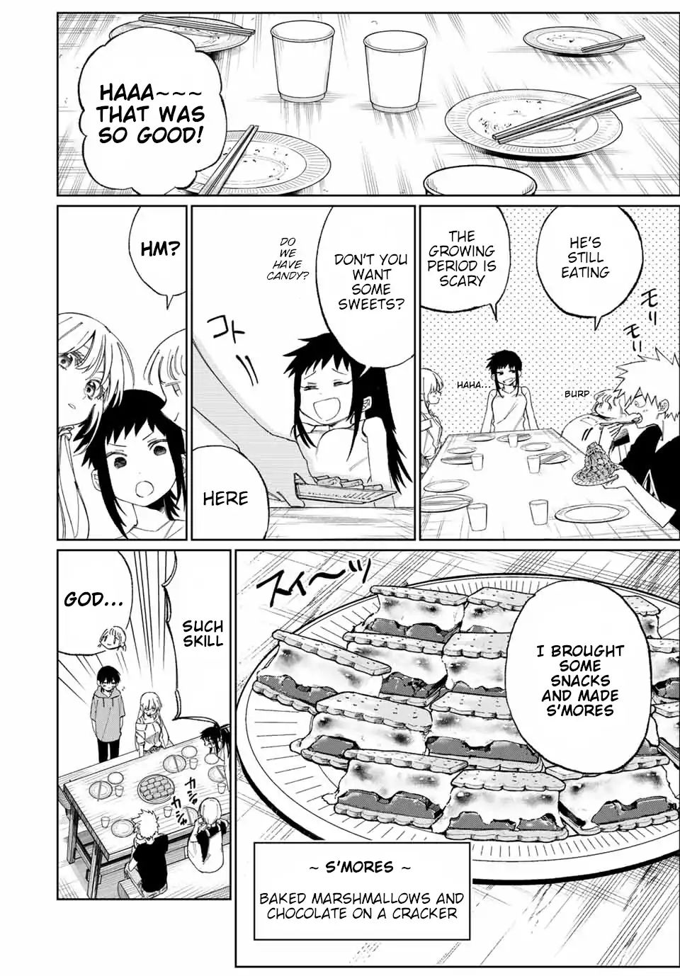 That Girl Is Not Just Cute 29 6